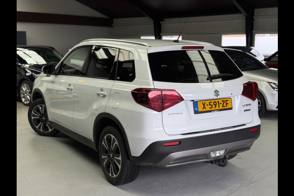 Suzuki Vitara 1.4 Boosterjet Style Smart Hybrid CarPlay