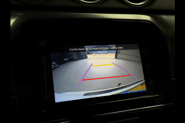 Suzuki Vitara 1.4 Boosterjet Style Smart Hybrid CarPlay