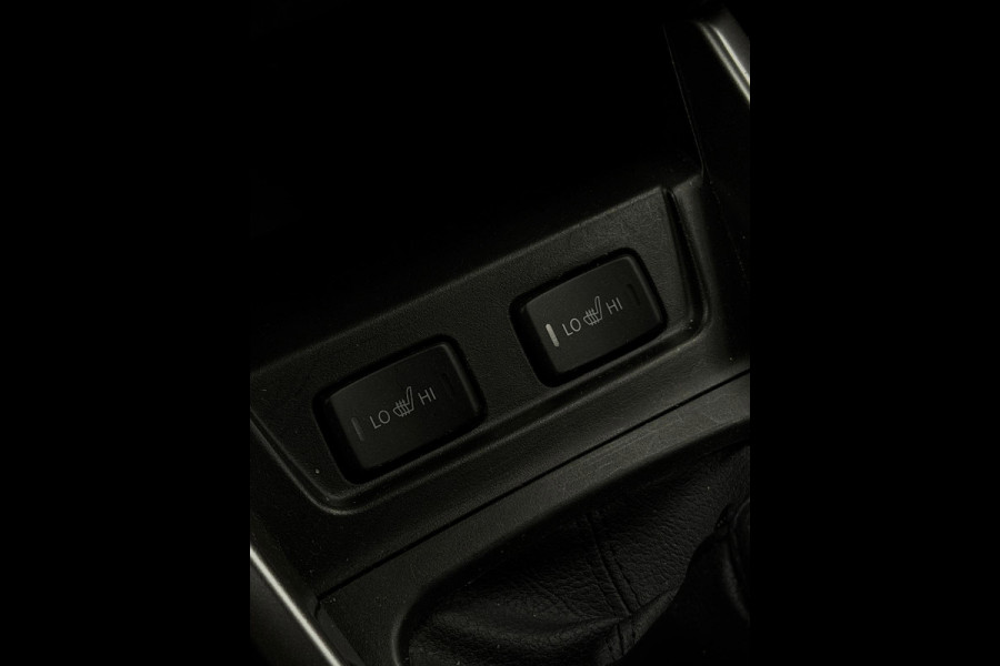 Suzuki Vitara 1.4 Boosterjet Style Smart Hybrid CarPlay