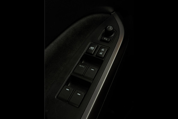 Suzuki Vitara 1.4 Boosterjet Style Smart Hybrid CarPlay