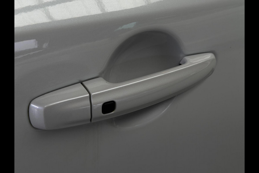 Suzuki Vitara 1.4 Boosterjet Style Smart Hybrid CarPlay