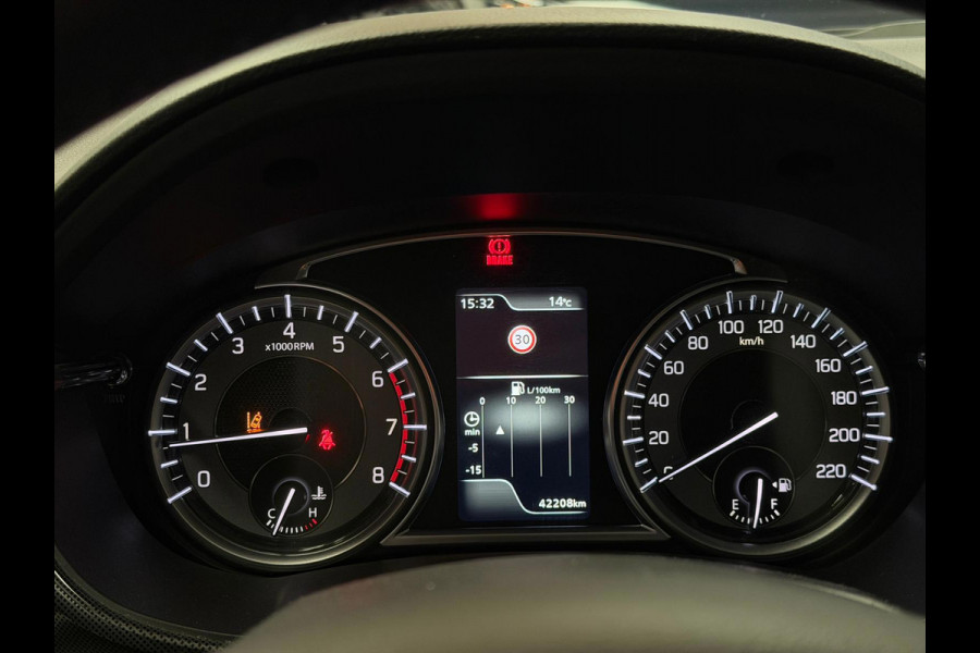 Suzuki Vitara 1.4 Boosterjet Style Smart Hybrid CarPlay