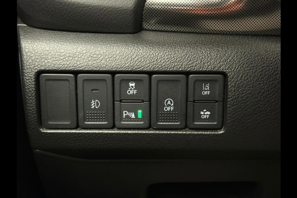 Suzuki Vitara 1.4 Boosterjet Style Smart Hybrid CarPlay