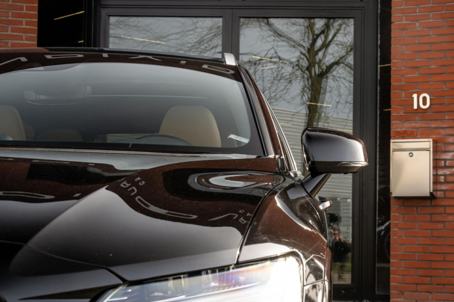 Volvo V60 2.0 T6 AWD Inscription 310pk Massage B&W Trekhaak