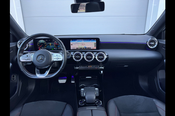 Mercedes-Benz A-Klasse 250 e AMG 45s Pano/Sfeer/AppleCar/Camera