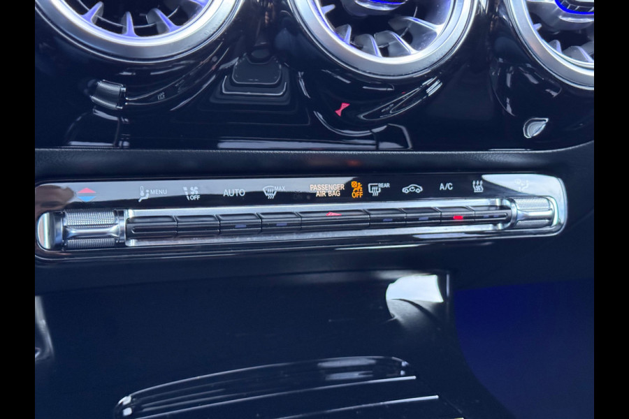 Mercedes-Benz A-Klasse 250 e AMG 45s Pano/Sfeer/AppleCar/Camera