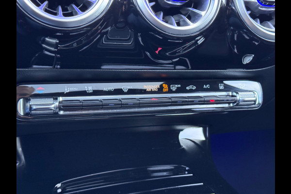 Mercedes-Benz A-Klasse 250 e AMG 45s Pano/Sfeer/AppleCar/Camera