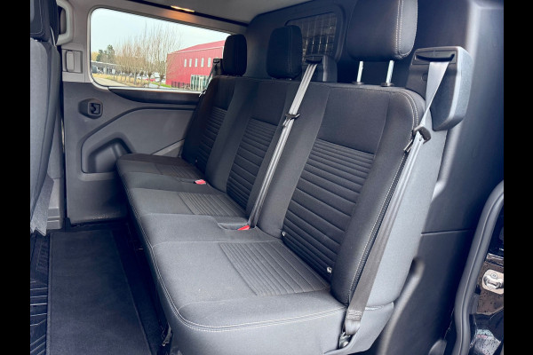 Ford Transit Custom 300 2.0 TDCI L1H1 Limited DC Vol!