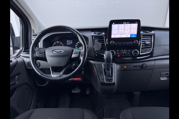 Ford Transit Custom 300 2.0 TDCI L1H1 Limited DC Vol!