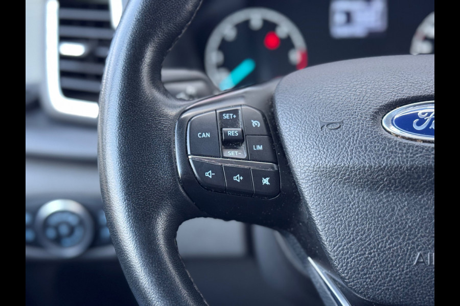 Ford Transit Custom 300 2.0 TDCI L1H1 Limited DC Vol!