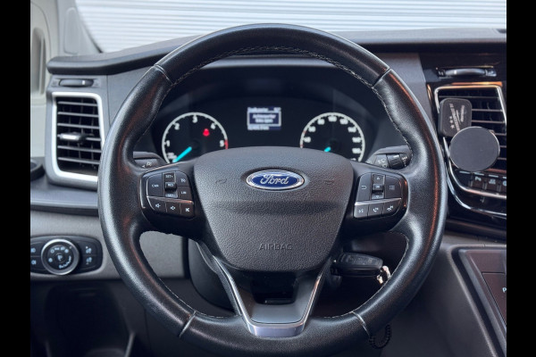 Ford Transit Custom 300 2.0 TDCI L1H1 Limited DC Vol!