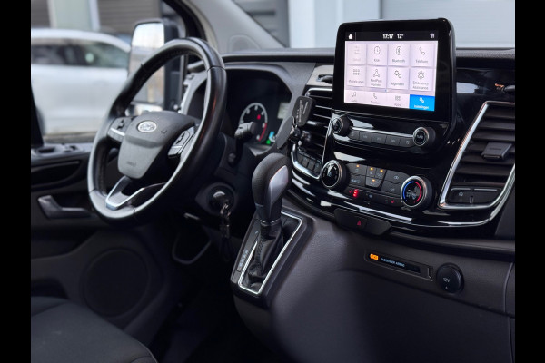 Ford Transit Custom 300 2.0 TDCI L1H1 Limited DC Vol!