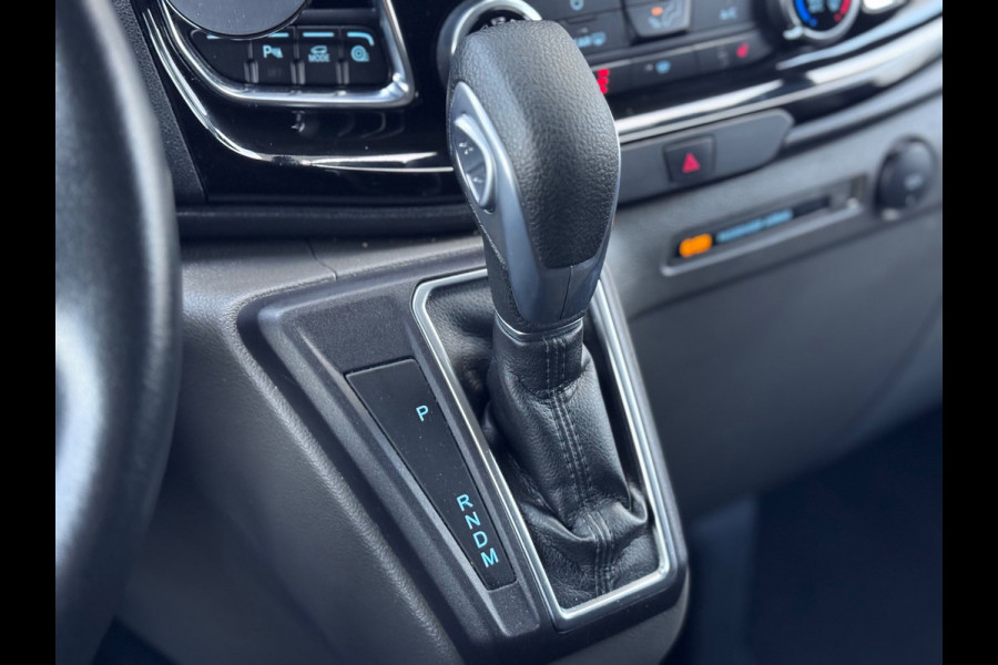 Ford Transit Custom 300 2.0 TDCI L1H1 Limited DC Vol!