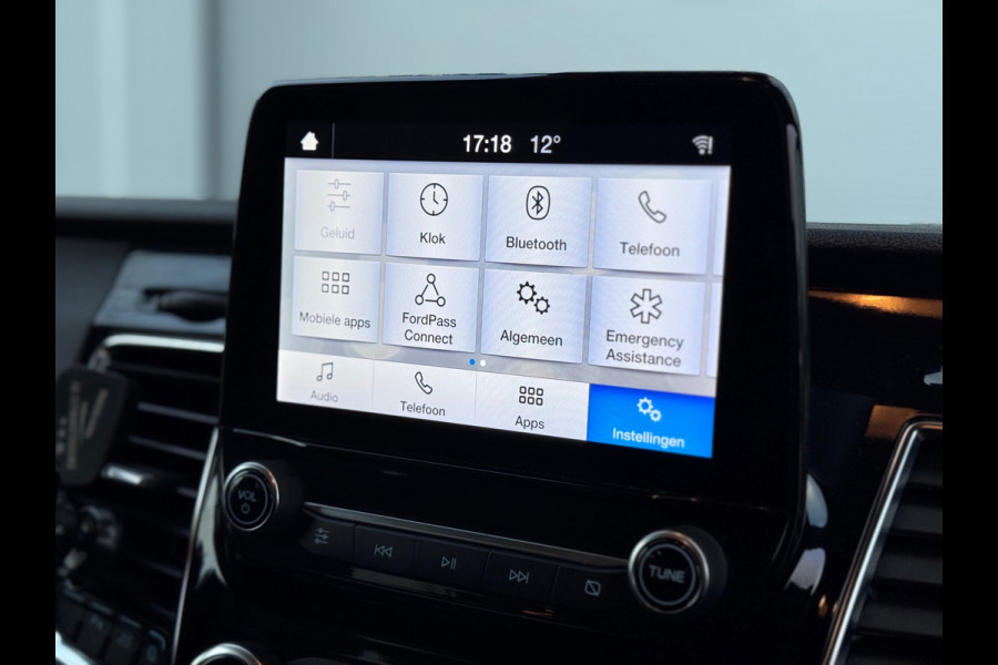 Ford Transit Custom 300 2.0 TDCI L1H1 Limited DC Vol!