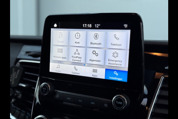 Ford Transit Custom 300 2.0 TDCI L1H1 Limited DC Vol!