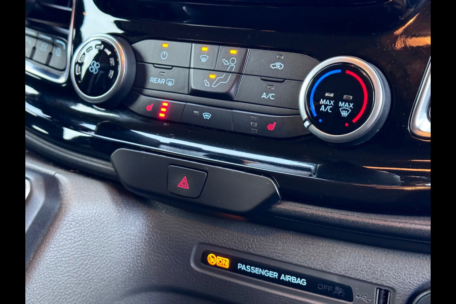 Ford Transit Custom 300 2.0 TDCI L1H1 Limited DC Vol!