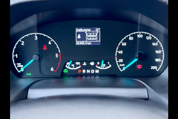 Ford Transit Custom 300 2.0 TDCI L1H1 Limited DC Vol!