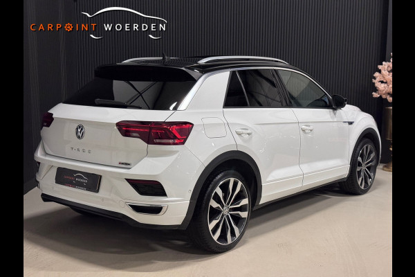 Volkswagen T-Roc 2.0 TSI 4Motion R-line | PANO | VIRTUAL | BEATS | VOL!