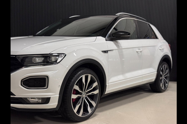 Volkswagen T-Roc 2.0 TSI 4Motion R-line | PANO | VIRTUAL | BEATS | VOL!