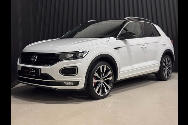 Volkswagen T-Roc 2.0 TSI 4Motion R-line | PANO | VIRTUAL | BEATS | VOL!