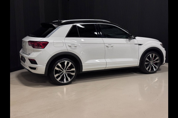 Volkswagen T-Roc 2.0 TSI 4Motion R-line | PANO | VIRTUAL | BEATS | VOL!