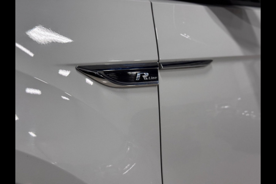 Volkswagen T-Roc 2.0 TSI 4Motion R-line | PANO | VIRTUAL | BEATS | VOL!