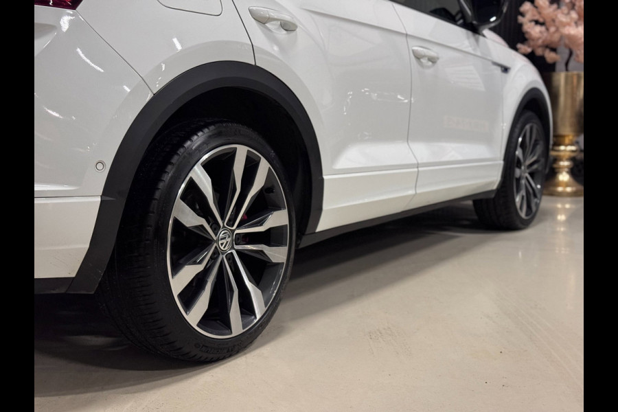 Volkswagen T-Roc 2.0 TSI 4Motion R-line | PANO | VIRTUAL | BEATS | VOL!