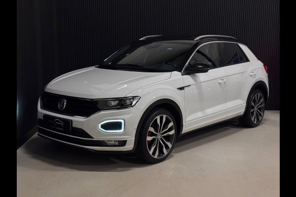 Volkswagen T-Roc 2.0 TSI 4Motion R-line | PANO | VIRTUAL | BEATS | VOL!