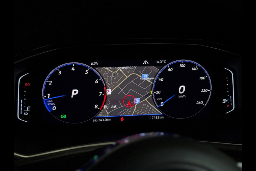 Volkswagen T-Roc 2.0 TSI 4Motion R-line | PANO | VIRTUAL | BEATS | VOL!