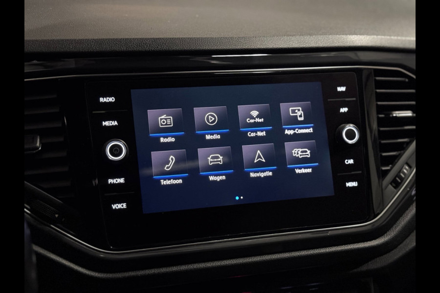 Volkswagen T-Roc 2.0 TSI 4Motion R-line | PANO | VIRTUAL | BEATS | VOL!