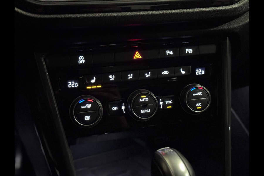 Volkswagen T-Roc 2.0 TSI 4Motion R-line | PANO | VIRTUAL | BEATS | VOL!