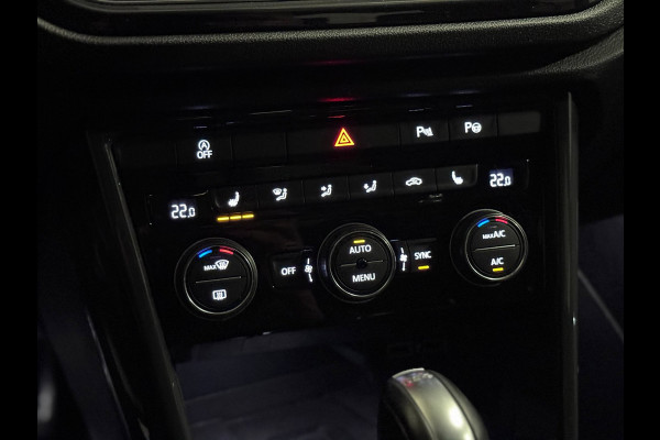 Volkswagen T-Roc 2.0 TSI 4Motion R-line | PANO | VIRTUAL | BEATS | VOL!