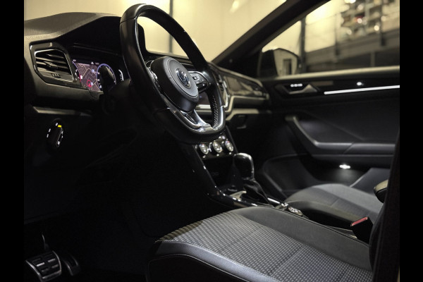 Volkswagen T-Roc 2.0 TSI 4Motion R-line | PANO | VIRTUAL | BEATS | VOL!