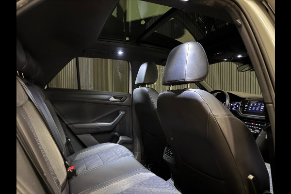 Volkswagen T-Roc 2.0 TSI 4Motion R-line | PANO | VIRTUAL | BEATS | VOL!