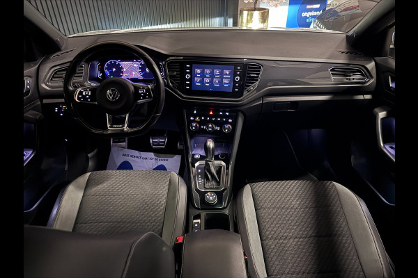 Volkswagen T-Roc 2.0 TSI 4Motion R-line | PANO | VIRTUAL | BEATS | VOL!