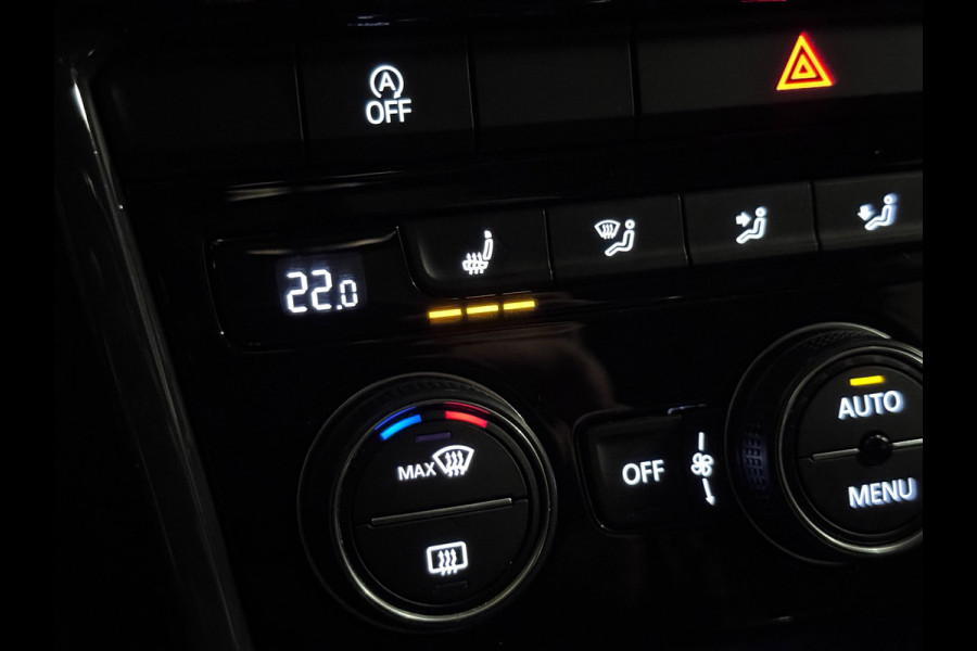 Volkswagen T-Roc 2.0 TSI 4Motion R-line | PANO | VIRTUAL | BEATS | VOL!