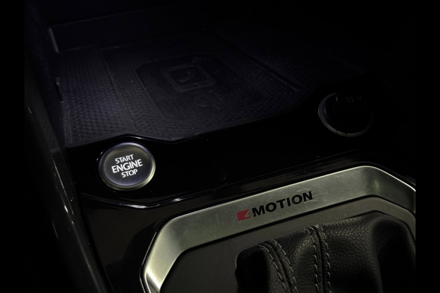 Volkswagen T-Roc 2.0 TSI 4Motion R-line | PANO | VIRTUAL | BEATS | VOL!