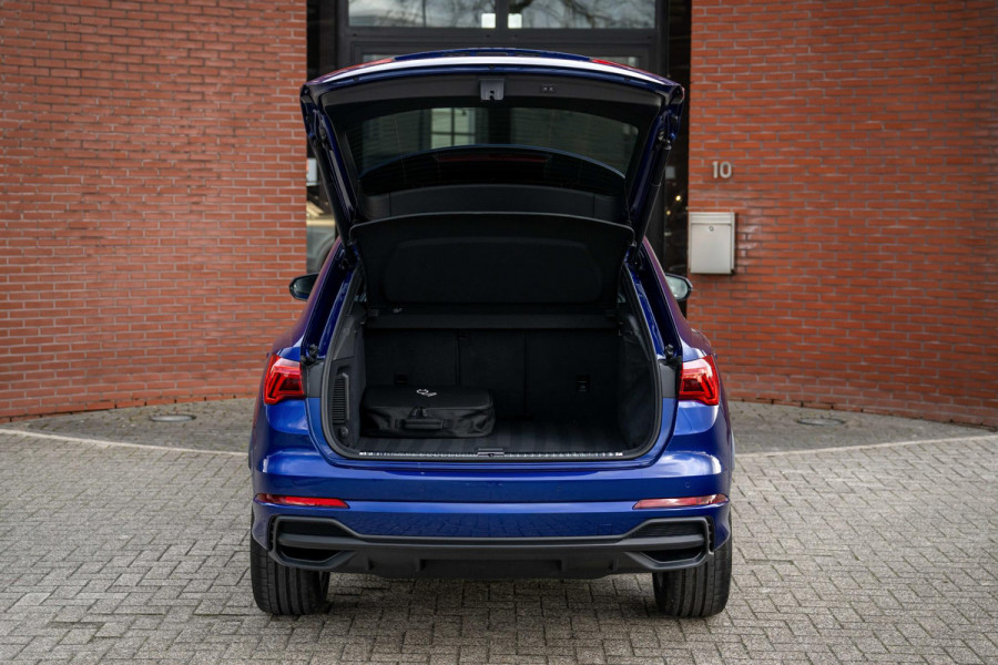 Audi Q3 45 TFSI e S-line INDIVIDUAL Audi Exclusive Lak