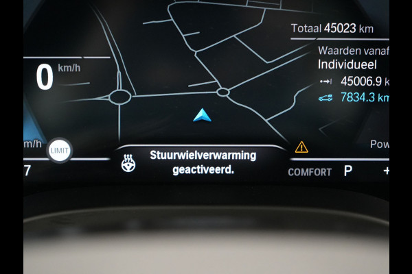 BMW X3 xDrive30e High Executive Plug In Hybrid 293pk PHEV | Panodak | Head Up | Camera | Lederen Sportstoelen & Stuur Verwarmd | Sfeerverlichting | Adaptive LED | Hifi Audio | Blis | Keyless | Navigatie | DAB |