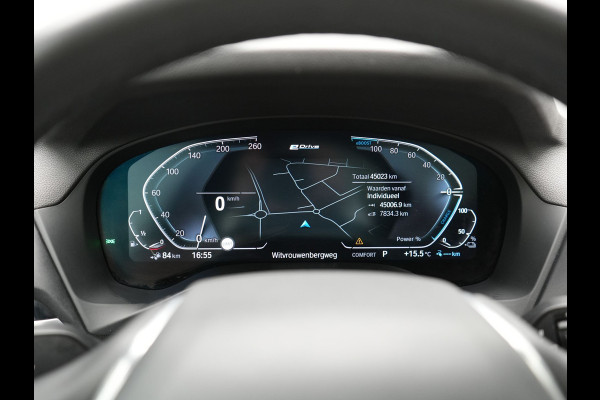 BMW X3 xDrive30e High Executive Plug In Hybrid 293pk PHEV | Panodak | Head Up | Camera | Lederen Sportstoelen & Stuur Verwarmd | Sfeerverlichting | Adaptive LED | Hifi Audio | Blis | Keyless | Navigatie | DAB |