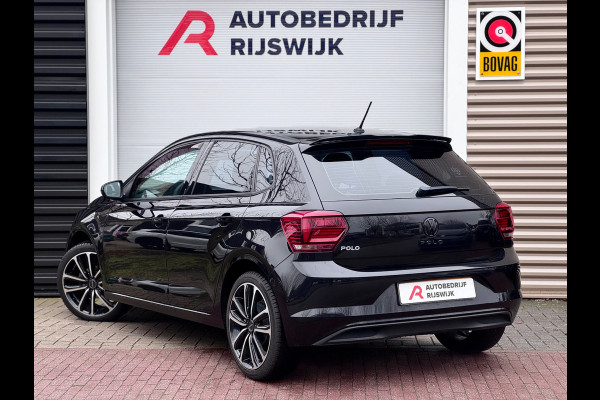 Volkswagen Polo 1.0 TSI Highline AppleCarplay/Stoelverwarming