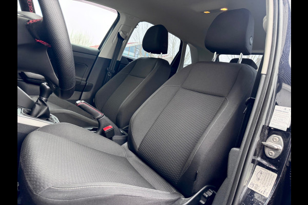 Volkswagen Polo 1.0 TSI Highline AppleCarplay/Stoelverwarming