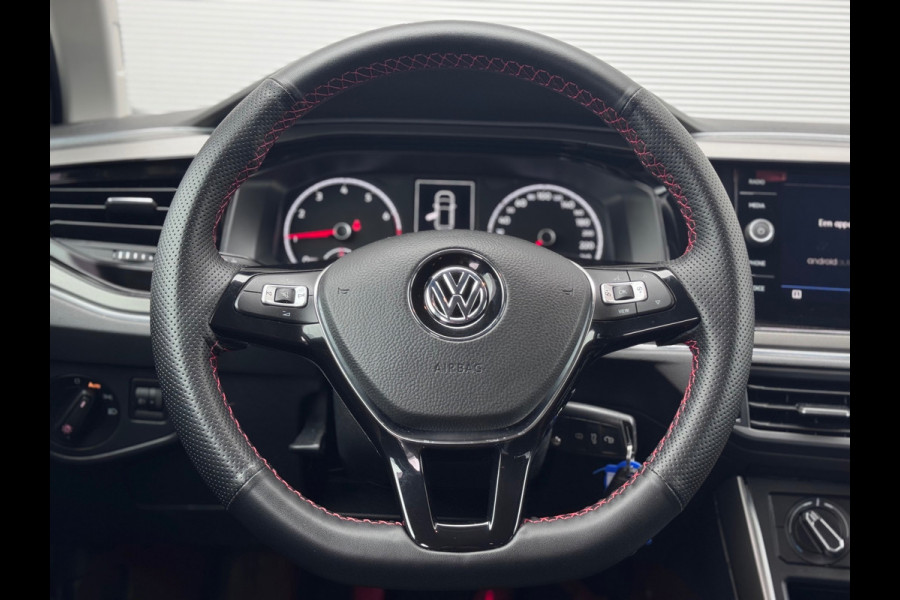 Volkswagen Polo 1.0 TSI Highline AppleCarplay/Stoelverwarming