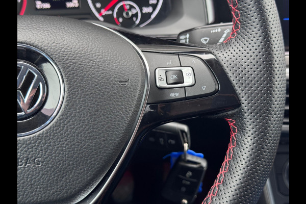 Volkswagen Polo 1.0 TSI Highline AppleCarplay/Stoelverwarming