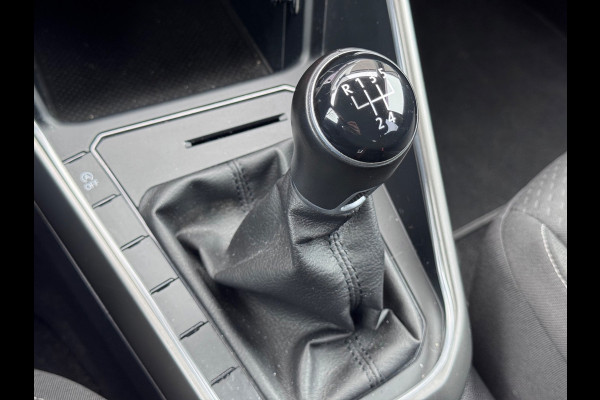 Volkswagen Polo 1.0 TSI Highline AppleCarplay/Stoelverwarming