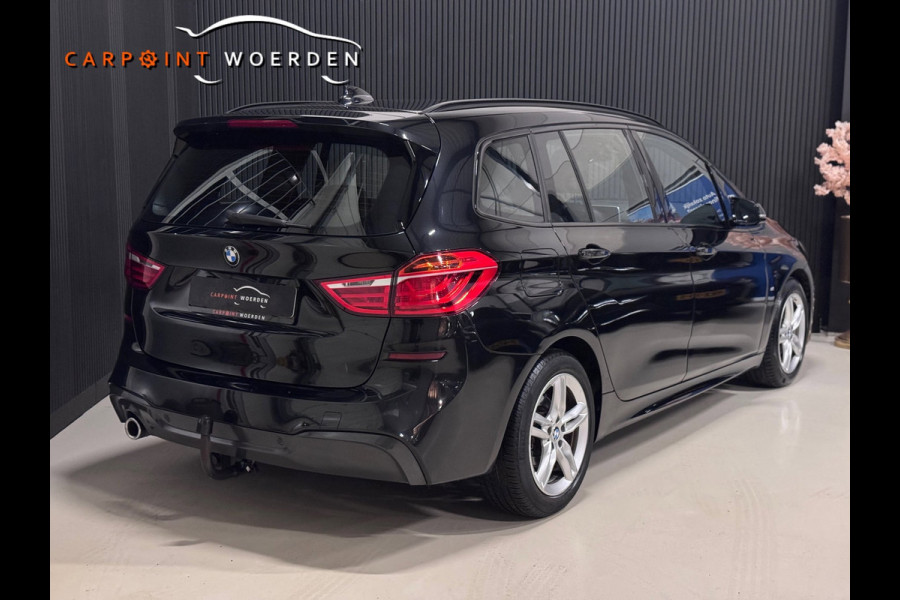 BMW 2 Serie Gran Tourer 216i 7p. M-Sport | DEALER ONDERHOUDEN| NAP