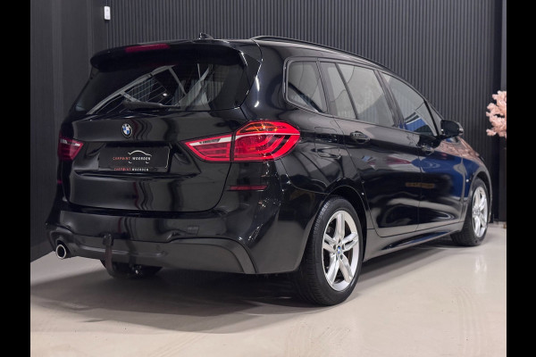 BMW 2 Serie Gran Tourer 216i 7p. M-Sport | DEALER ONDERHOUDEN| NAP