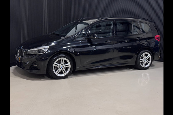 BMW 2 Serie Gran Tourer 216i 7p. M-Sport | DEALER ONDERHOUDEN| NAP