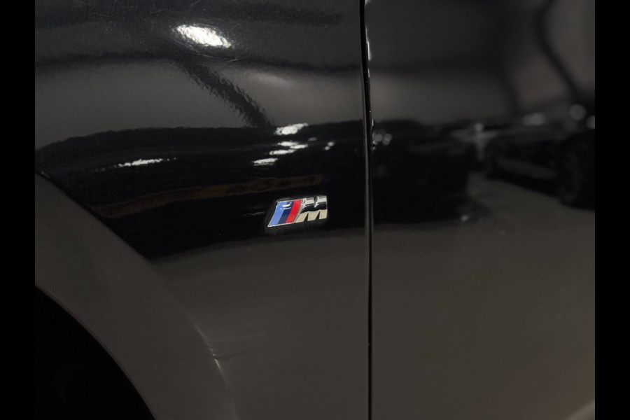 BMW 2 Serie Gran Tourer 216i 7p. M-Sport | DEALER ONDERHOUDEN| NAP