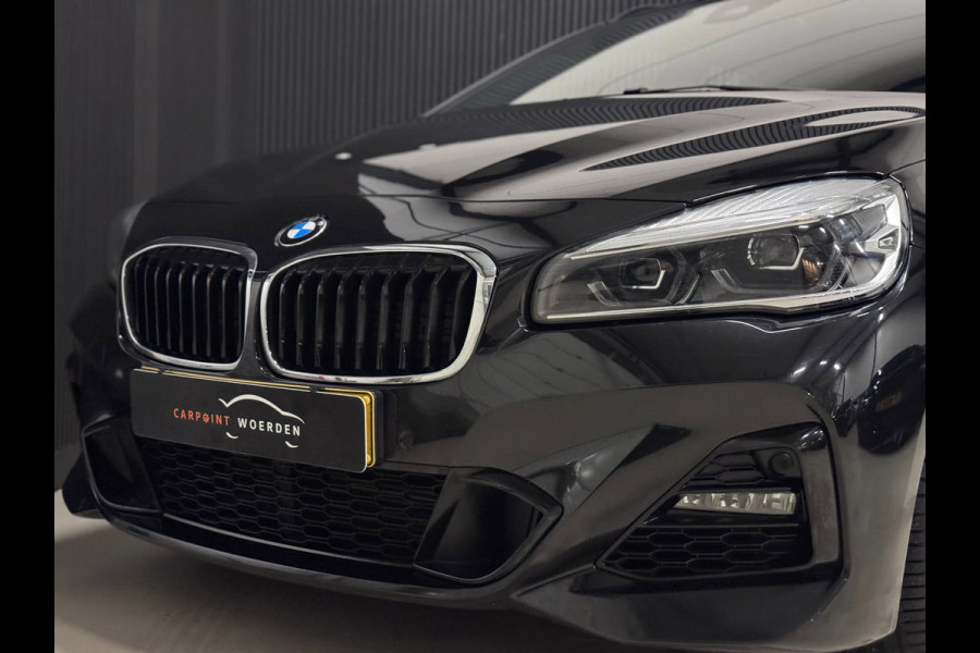 BMW 2 Serie Gran Tourer 216i 7p. M-Sport | DEALER ONDERHOUDEN| NAP